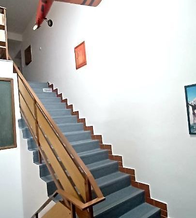 Penzion A Restaurace U Jezirka Hrimezdice Dış mekan fotoğraf